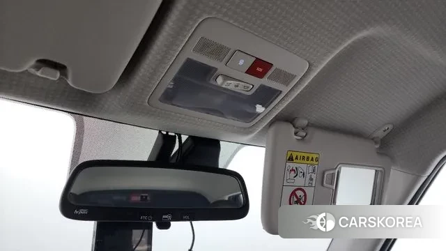 Hyundai Casper id 3746755 из Кореи 10