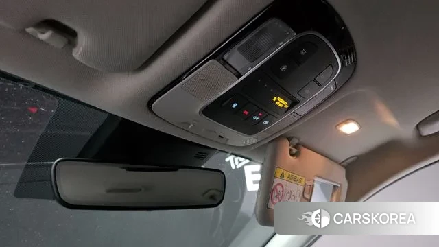 Hyundai Sonata (DN8) id 3753341 из Кореи 10