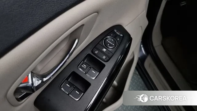 Kia The New Carnival id 3018881 из Кореи 10