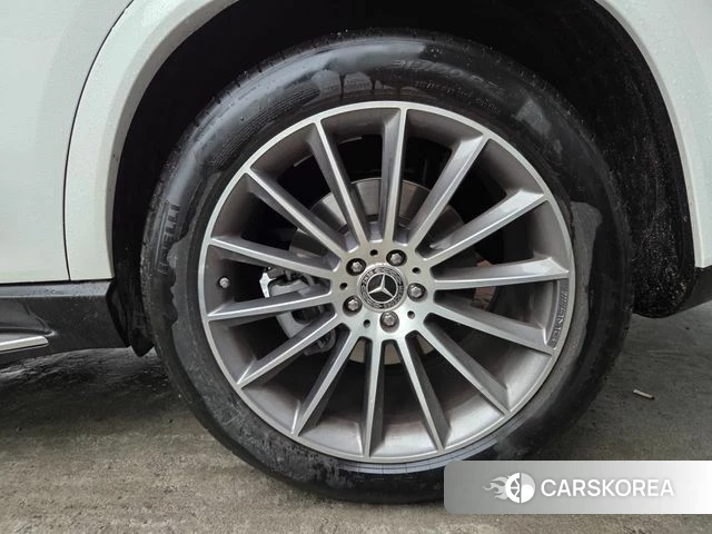 Mercedes-Benz GLE-Class W167 id 4279815 из Кореи 10