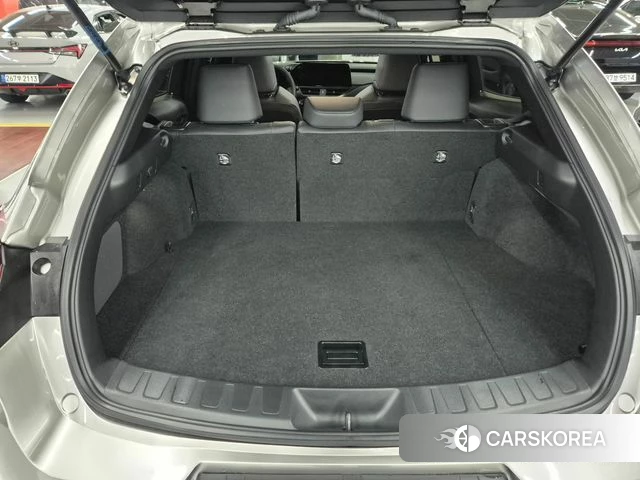 Lexus UX300h id 4629929 из Кореи 10