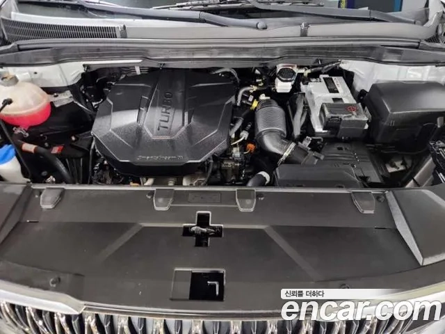 Kia Carnival 4th generation id 2948238 из Кореи 10