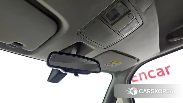 Kia The New Ray id 3473467 из Кореи 10