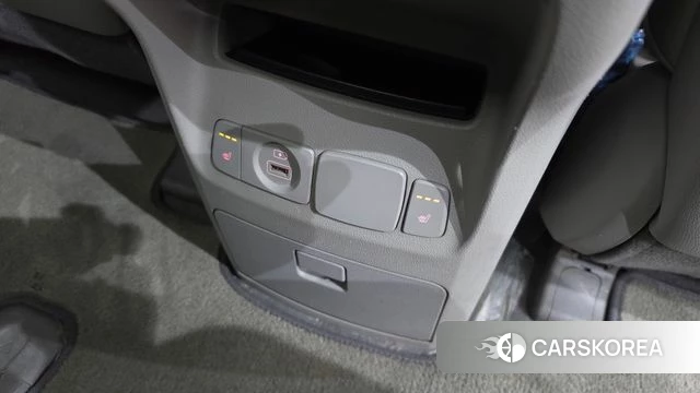 Kia The New Carnival id 4633261 из Кореи 10