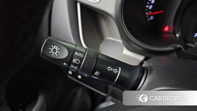 Kia The New Ray id 3765718 из Кореи 10