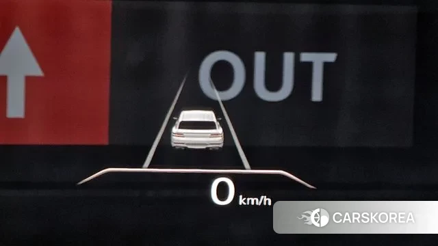 Genesis GV80 id 3283583 из Кореи 10