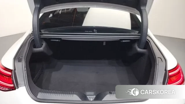 Mercedes-Benz CLS-Class C257 id 3736944 из Кореи 10