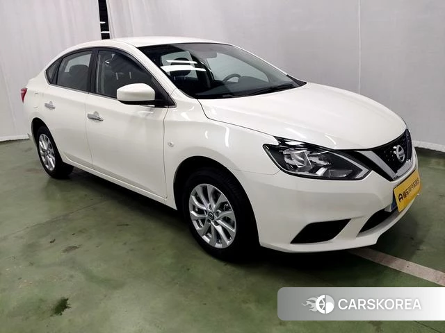 Nissan Xuan Yi id 4210873 из Китая 10