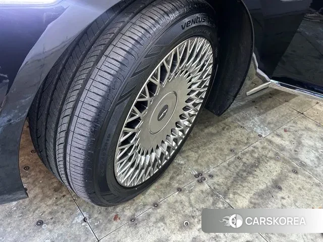 Genesis G90 id 3451524 из Кореи 10