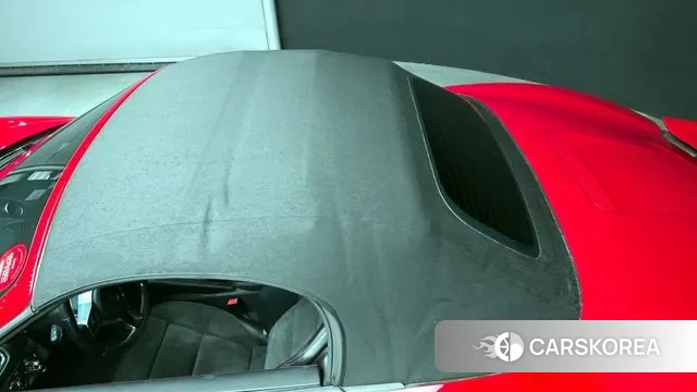 Porsche 718 Boxster id 3418187 из Кореи 10