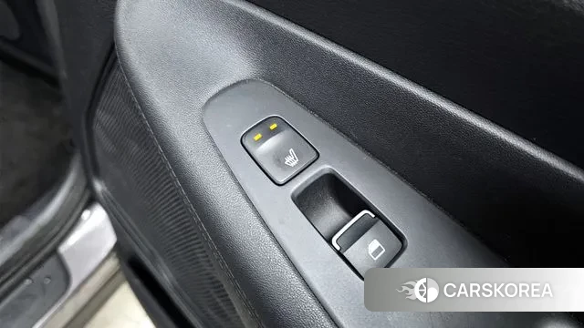 Hyundai The New Santa Fe id 3581550 из Кореи 10