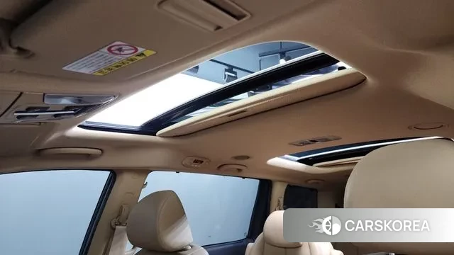 Kia The New Carnival id 3526397 из Кореи 10