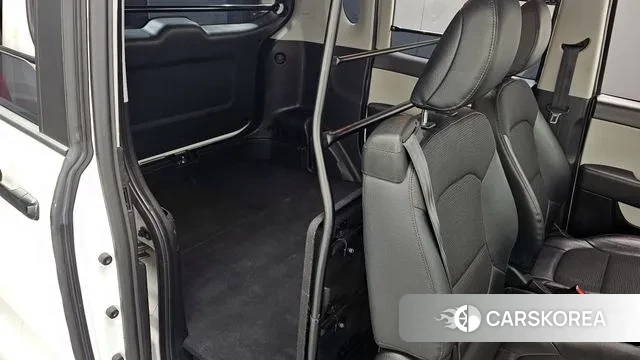 Kia The New Ray id 3621138 из Кореи 10