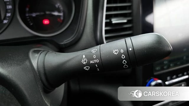 Renault Korea (Samsung) SM6 id 3955049 из Кореи 10