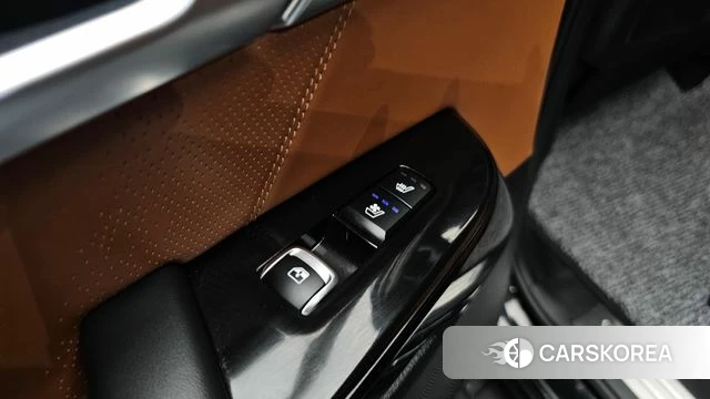 Kia Mohave Master id 4618292 из Кореи 10