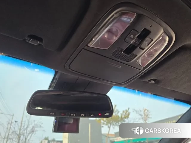 Kia Stinger id 3682698 из Кореи 10