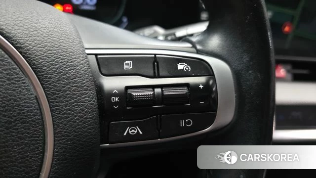 Kia Sportage 5th Generation id 4754350 из Кореи 10