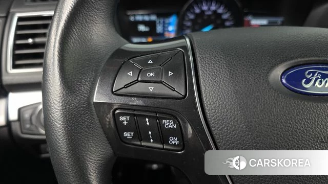 Ford Explorer id 4551678 из Кореи 10