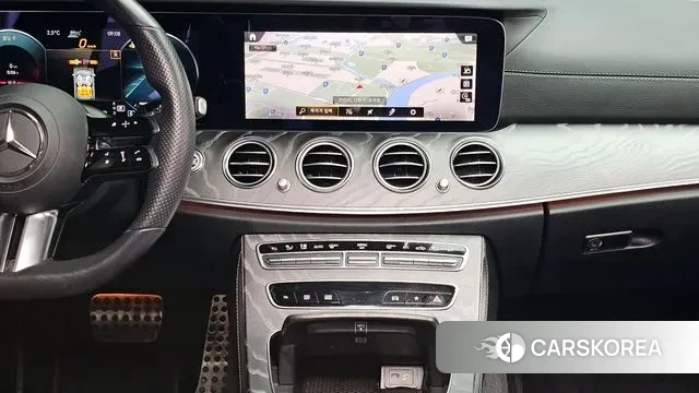 Mercedes-Benz E-Class W213 id 3607269 из Кореи 10