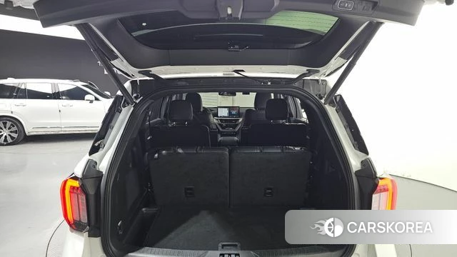 Ford Explorer 6th Generation id 4612459 из Кореи 10