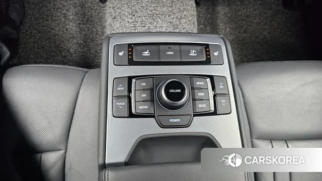 Genesis G80 id 3009454 из Кореи 10