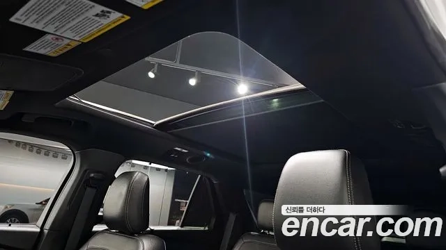 Ford Explorer 6th Generation id 2917285 из Кореи 10