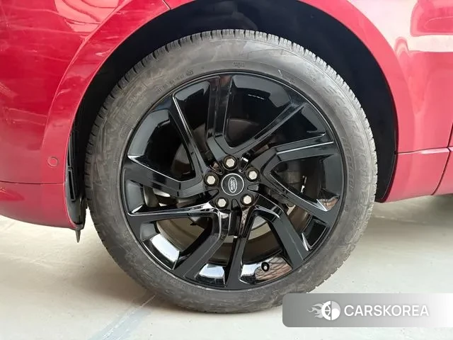 Land Rover Range Rover Sport 2nd Generation id 3460076 из Кореи 10