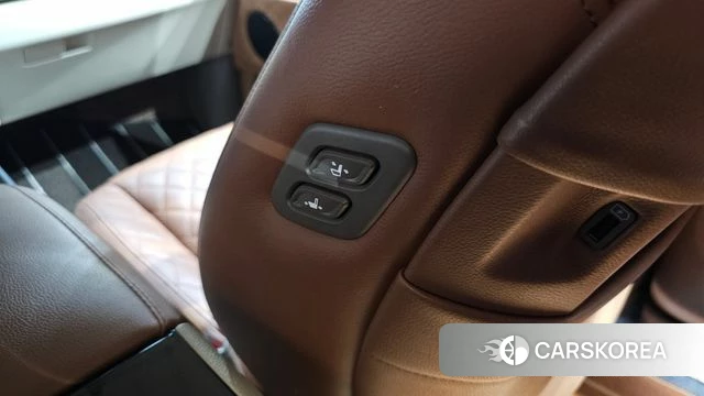 Kia Carnival 4th generation id 4666044 из Кореи 10