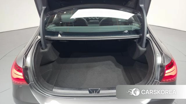 Mercedes-Benz A-Class W177 id 4421595 из Кореи 10