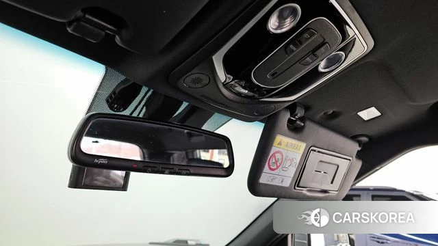 Ssangyong Torres id 3838746 из Кореи 10