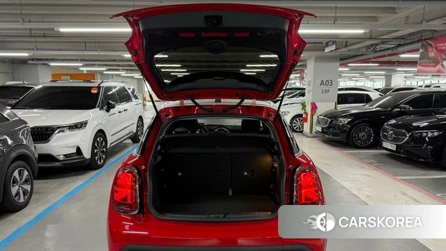 Mini Cooper id 3922200 из Кореи 10