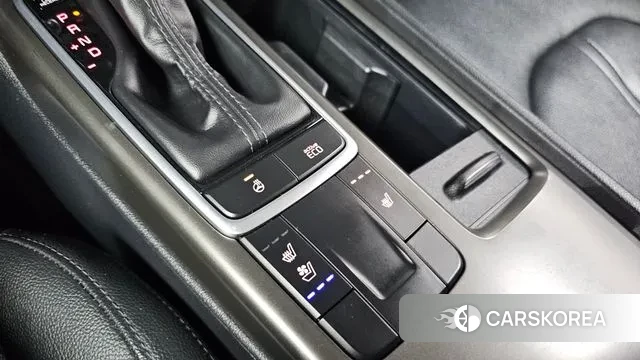 Kia The New K5 2nd generation id 3034217 из Кореи 10