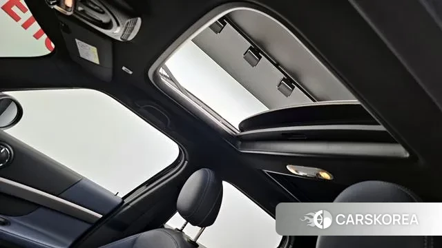 Mini Cooper S Countryman id 2975365 из Кореи 10