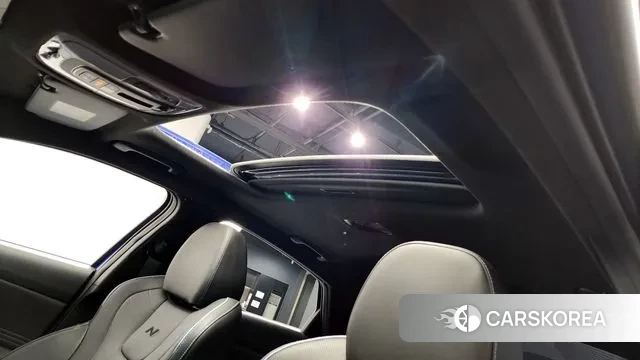 Hyundai The New Avante (CN7) id 3333382 из Кореи 10