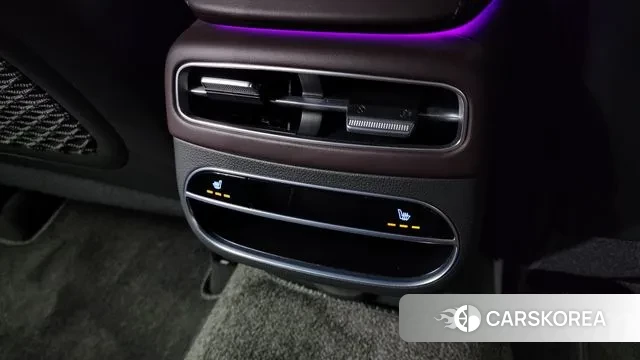 Genesis GV70 id 2989644 из Кореи 10