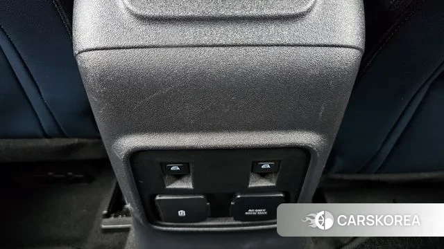 Ford Bronco 6th Generation id 2993197 из Кореи 10