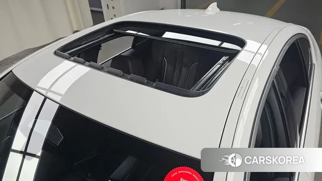 BMW 5 Series (G30) id 2964792 из Кореи 10