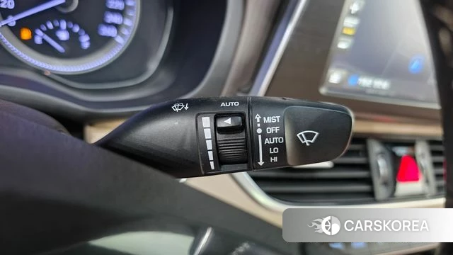 Hyundai Grandeur IG id 4471572 из Кореи 10