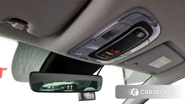 Hyundai Avante Hybrid (CN7) id 2337403 из Кореи 10