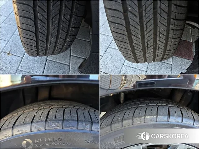 Jaguar XF (X260) id 3429527 из Кореи 10