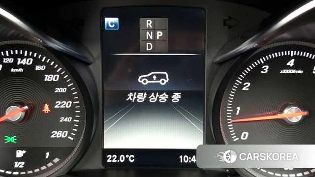 Mercedes-Benz GLC-Class X253 id 4384435 из Кореи 10