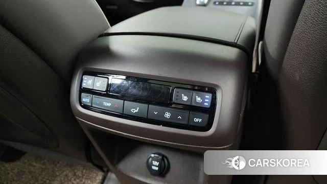 Hyundai The New Palisade id 4592327 из Кореи 10