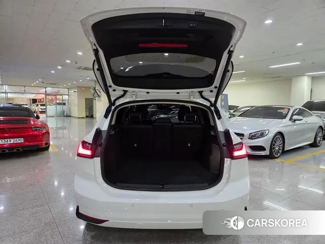 BMW 2 Series Active Tourer (U06) id 3420571 из Кореи 10