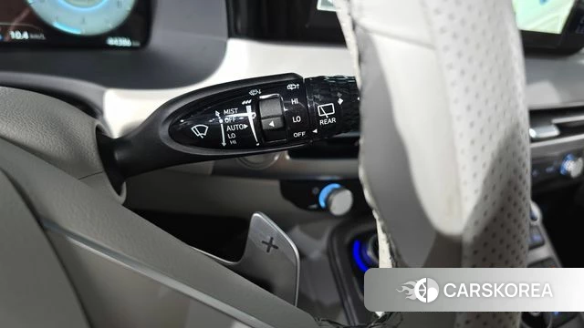 Hyundai The New Palisade id 4500425 из Кореи 10