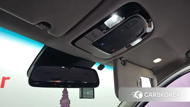 Hyundai Palisade id 3055482 из Кореи 10