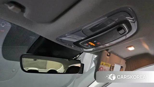 Hyundai Avante (CN7) id 3607709 из Кореи 10