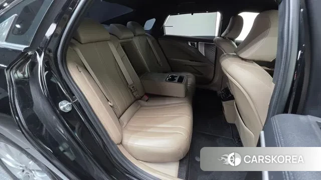 Kia K8 id 3301530 из Кореи 10