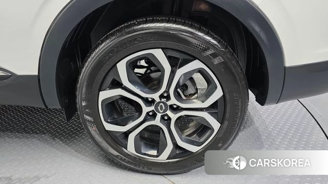 Renault Korea (Samsung) XM3 id 4517827 из Кореи 10