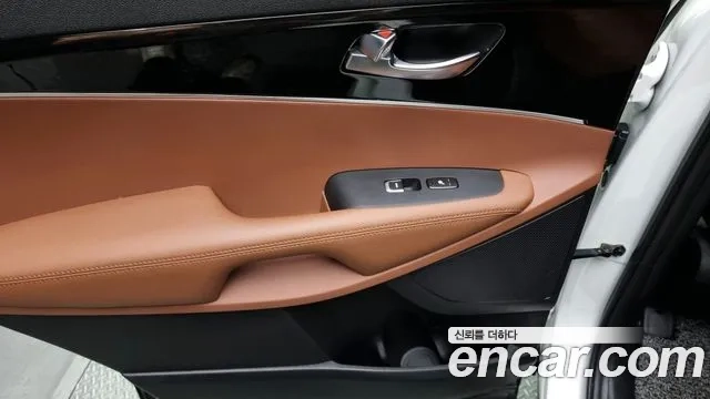 Kia The New Sorento id 2951439 из Кореи 10