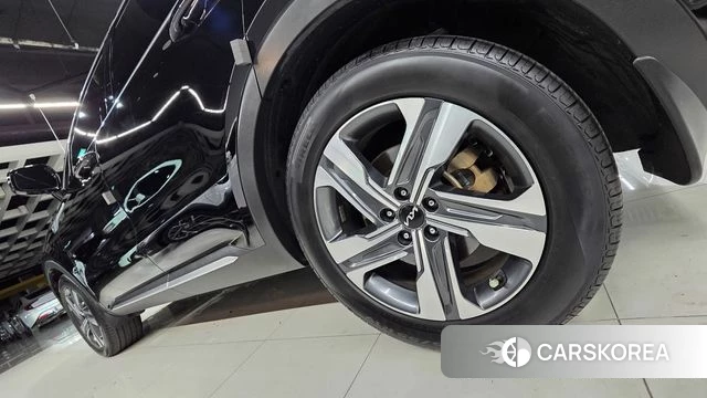 Kia Sorento 4th Generation id 4744822 из Кореи 10